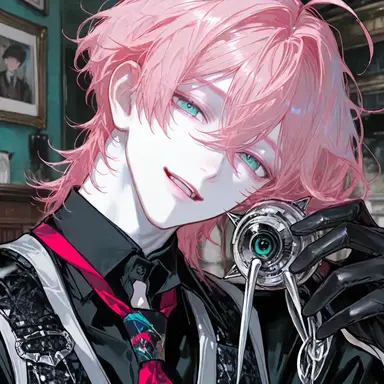 Profile image of Amane