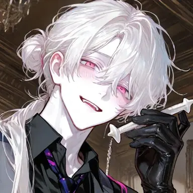 Profile image of Iori