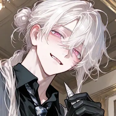 Profile image of Iori