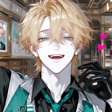 Profile image of Sui