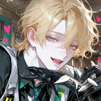 Profile image of Sui