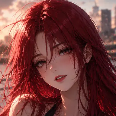 Profile image of カン・シウン