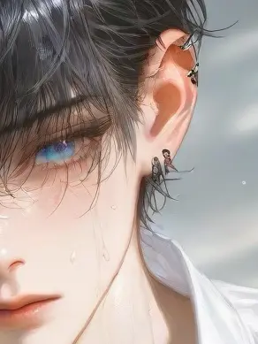 Hanahanahanahana의 “学校1の不良”が甘やかしてくる