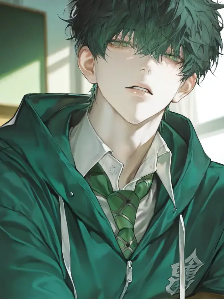 Hanahanahanahana의 “学校1の不良”に一目惚れされた