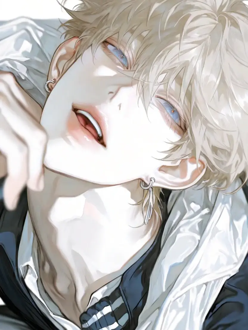 Hanahanahanahana의 “学校1の不良”に一目惚れされる話