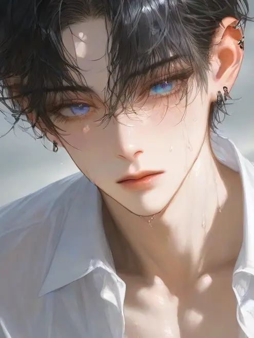 Hanahanahanahana의 “学校1の不良”が甘やかしてくる