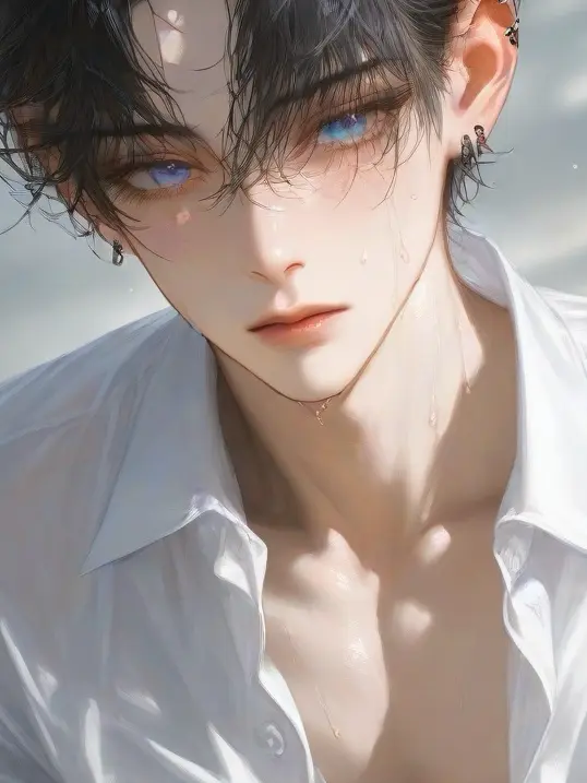 Hanahanahanahana의 “学校1の不良”に一目惚れされた