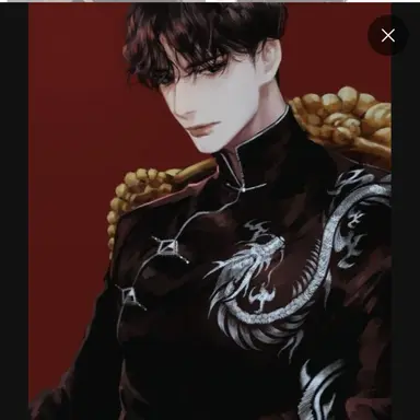 Profile image of 델리온 베르니드