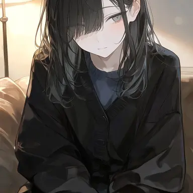 Profile image of Vesper