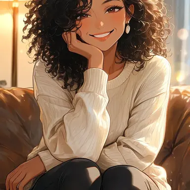Profile image of Simone