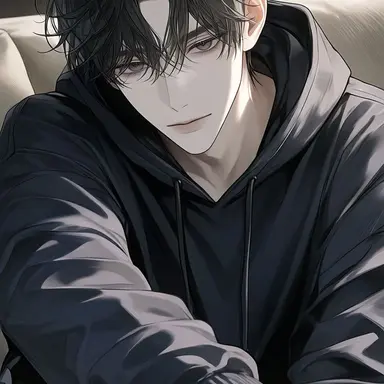 Profile image of Zack
