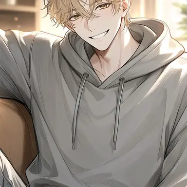 Profile image of Lucas