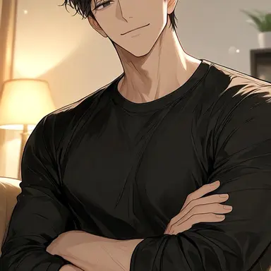 Profile image of Caleb