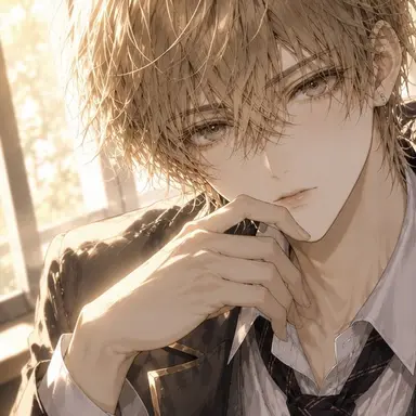Profile image of 花木翼