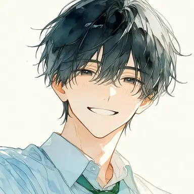 Profile image of 悠人