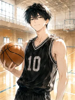 Profile image of 悠人