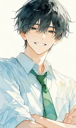 Profile image of 悠人