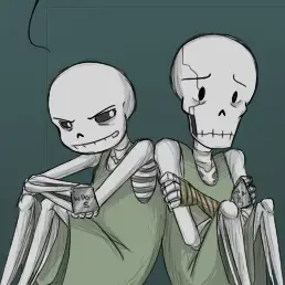 Profile image of Handplates AU