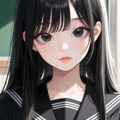 Profile image of 神々廻 詩音