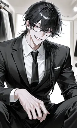 Profile image of 朔夜