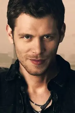 Profile image of Joseph Morgan