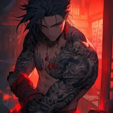 Profile image of Kris