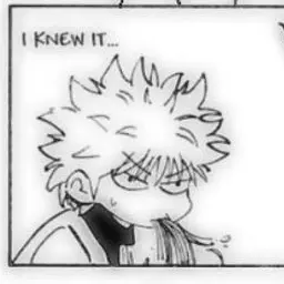 Profile image of キルア