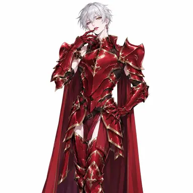 Profile image of Mikoto