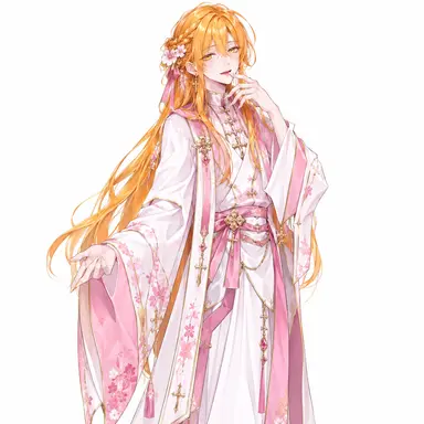 Profile image of Hinata
