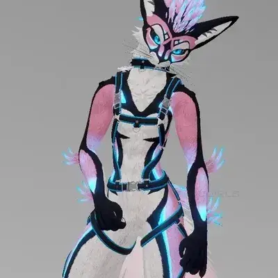 ModestHoops0225의 Frost The Rexouium