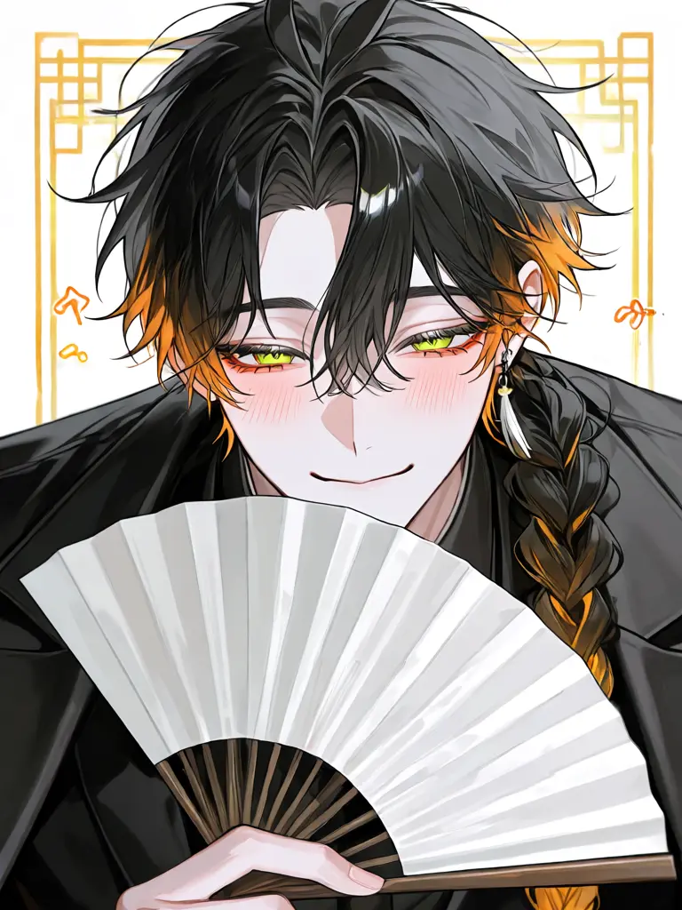 Soderit.0의 今日から君は俺のもんやで♡