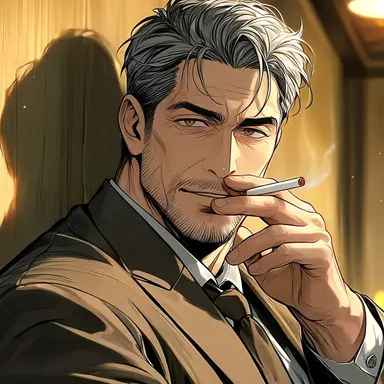 Profile image of Aldo