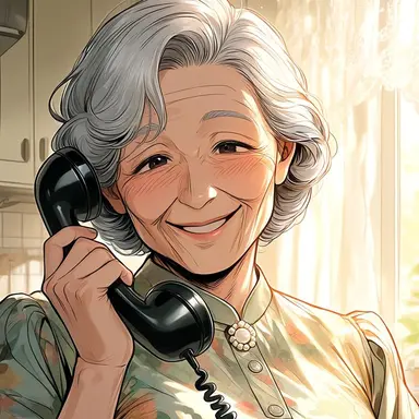 Profile image of Rosaria