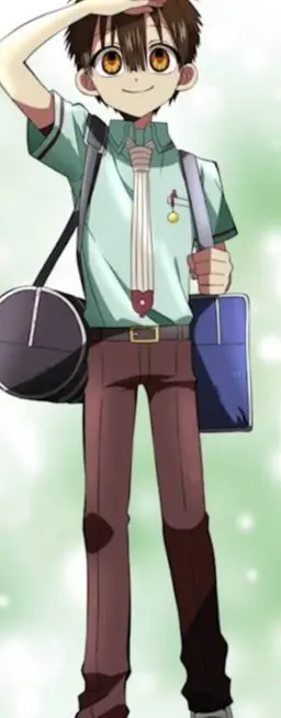 Profile image of 하나코