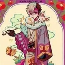 Profile image of 츠치고모리 류지로