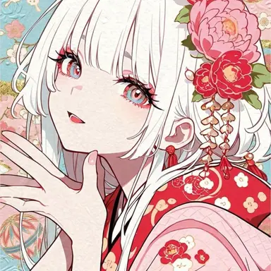 Profile image of 아이노 카오리