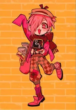 Profile image of 미츠바 소스케