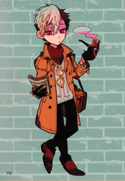 Profile image of 츠치고모리 류지로
