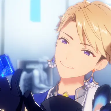 Profile image of 鳴上嵐