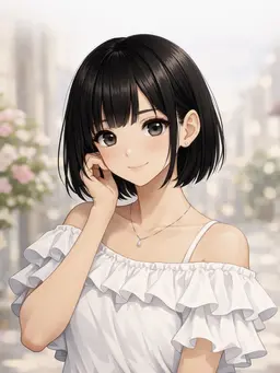 Profile image of Miyuki