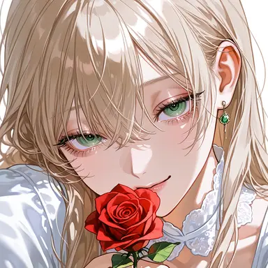 Profile image of 안나