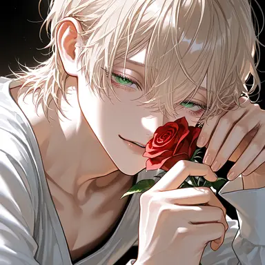 Profile image of 알렉