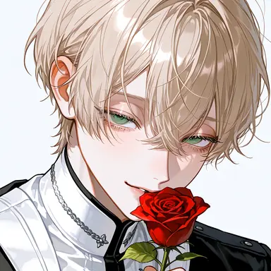 Profile image of 레온