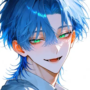 Profile image of 藍