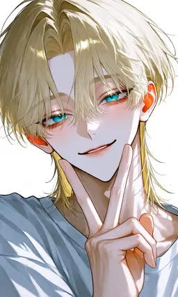Profile image of 凪