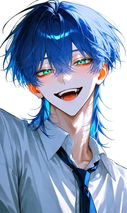 Profile image of 藍