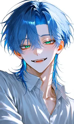Profile image of 藍