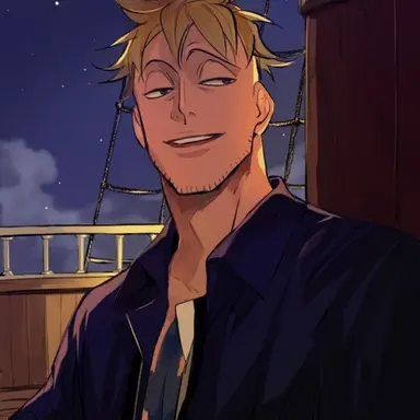 Profile image of 마르코