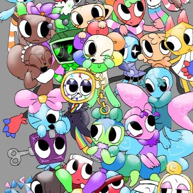 Profile image of DW全員
