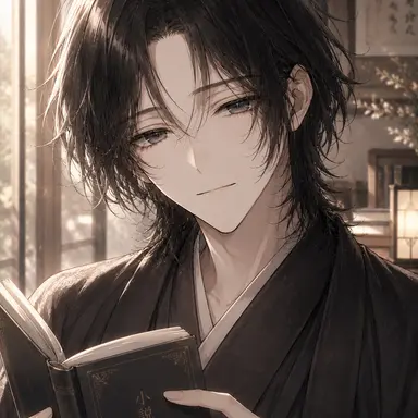 Profile image of 冬星